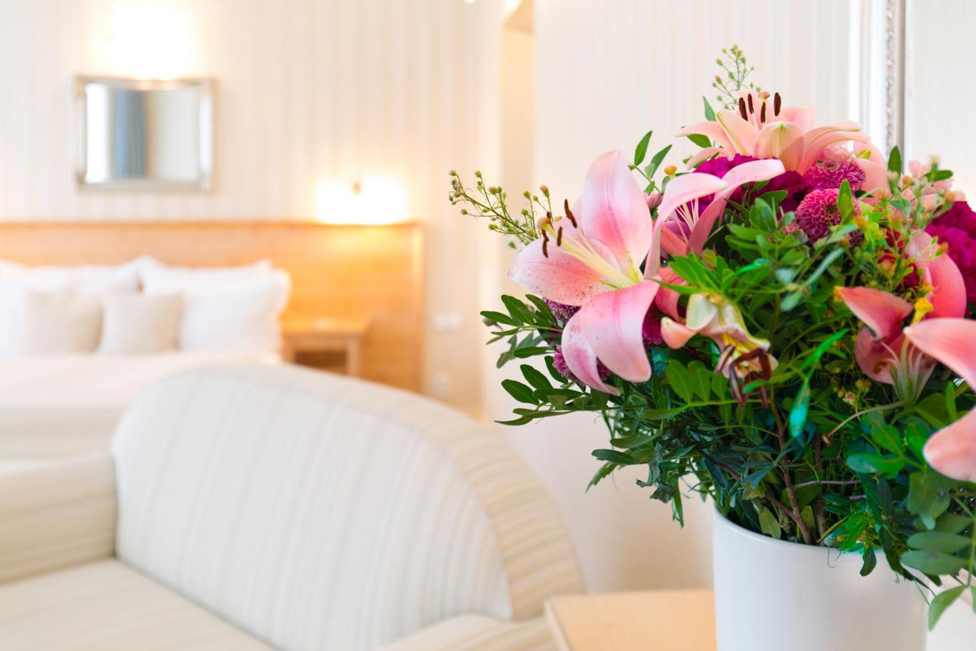 Unitas Hotel Praga