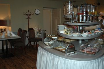 Unitas Hotel Praga