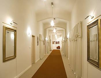 Hotel Unitas Praga
