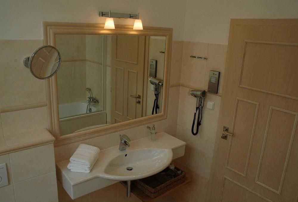 Hotel Unitas Praga