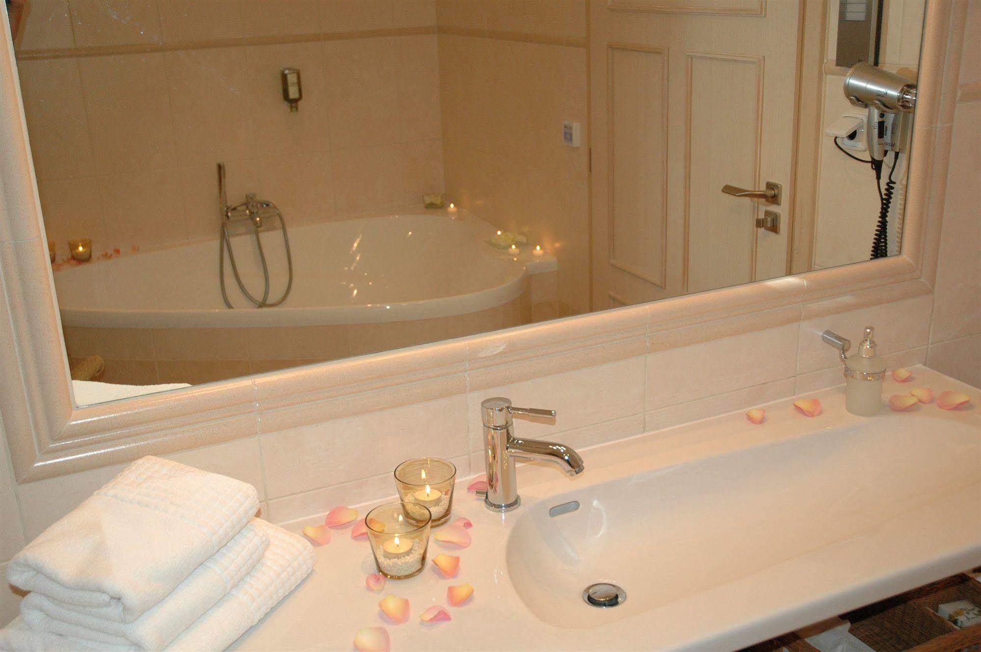 Unitas Hotel Praga